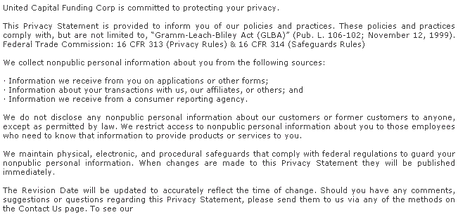 Accounts Receivable Factoring