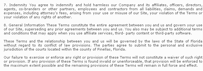 Accounts Receivable Factoring